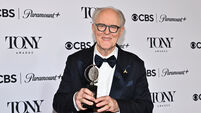2026 Tony Awards - Press Room