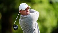 BMW PGA Championship 2025 - Day Three - Wentworth Golf Club