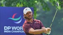 India Golf Championship