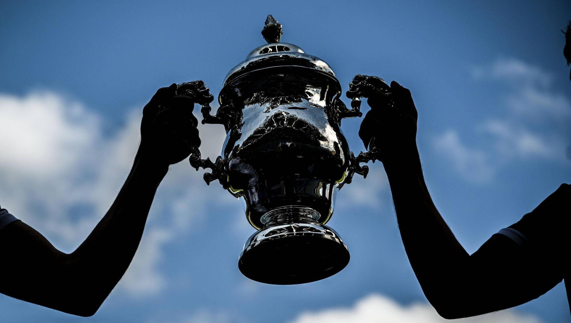 Tailteann Cup quarter-final draw: Laois to meet Down in repeat of 2024 decider