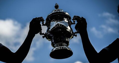 Tailteann Cup Final Media Event