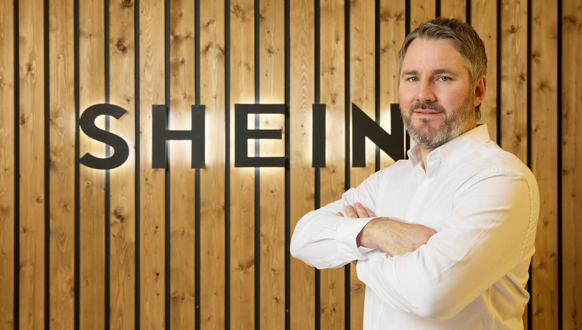 Shein opens new Irish warehouse and logistics facility