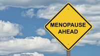 Menopause Ahead