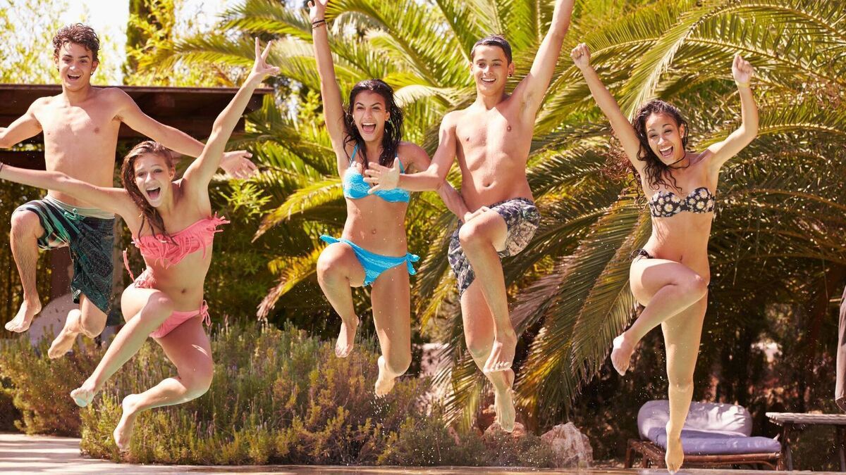 Leaving Cert holiday: How parents can prepare teen