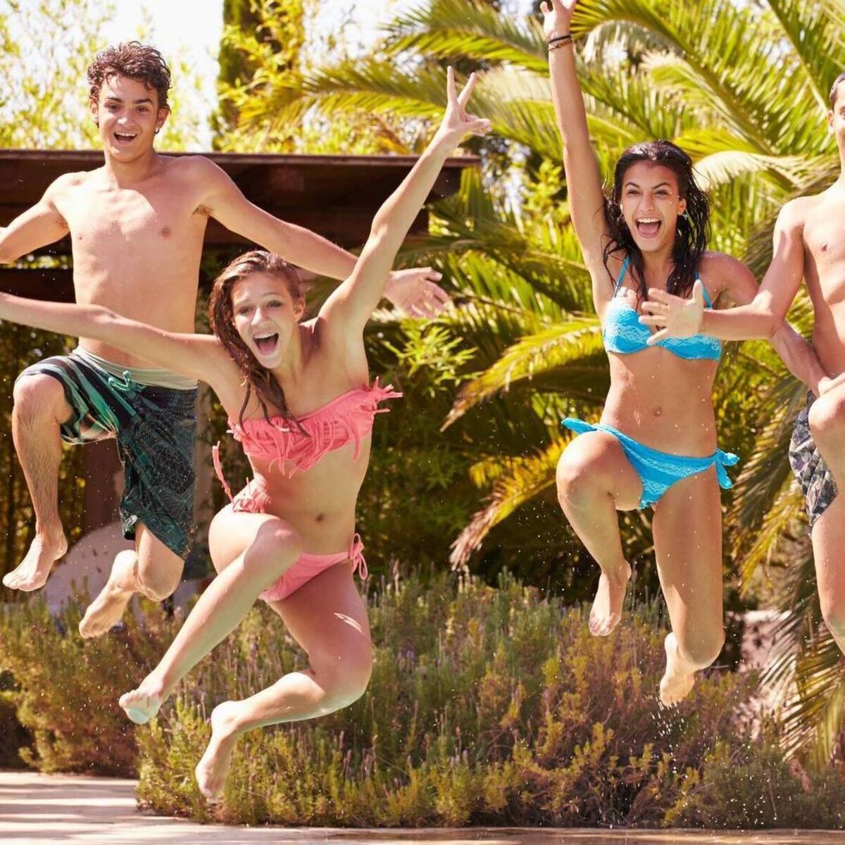 Leaving Cert holiday: How parents can prepare teenagers for their first solo getaway