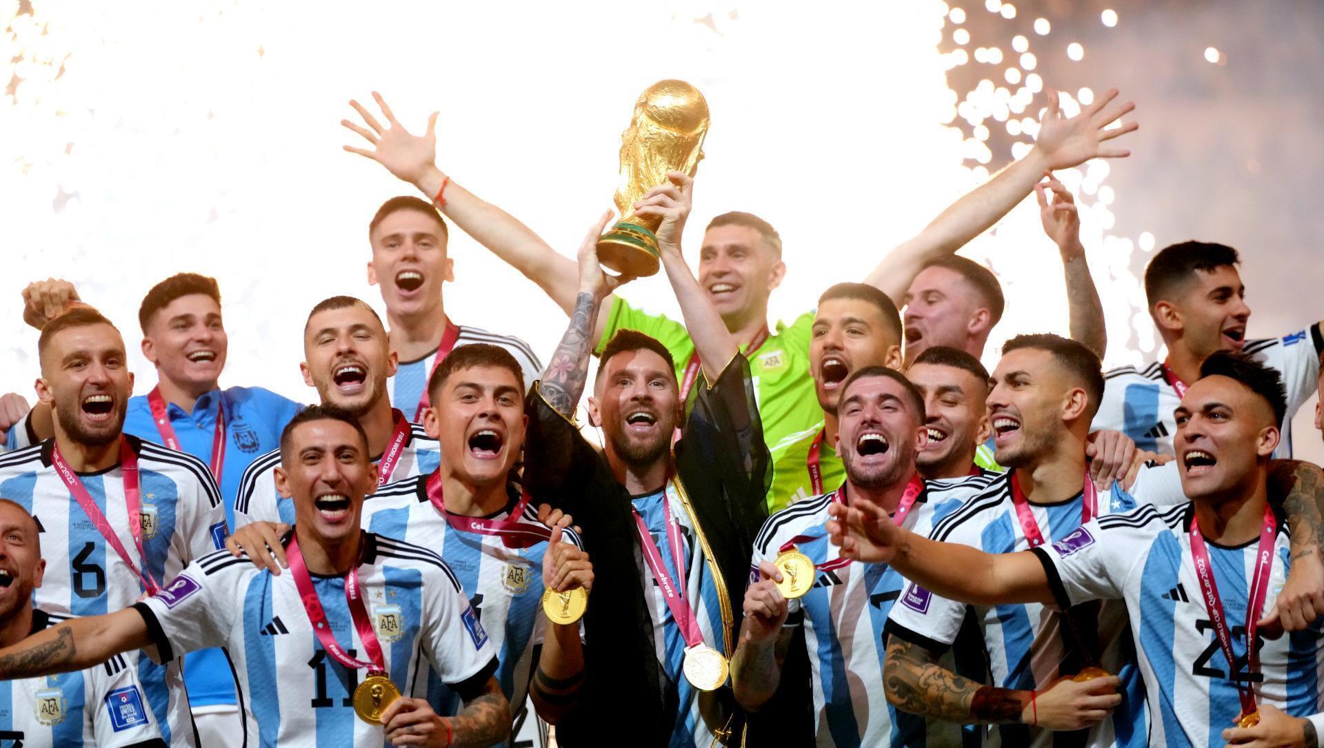 World Cup key information: Tournament venues, dates and groups