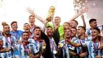 World Cup key information: Tournament venues, dates and groups