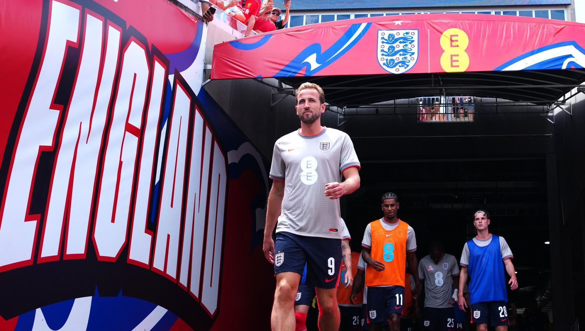 The World Cup figureheads: Stepping up on the biggest stage