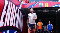England v New Zealand - International Friendly - Raymond James Stadium