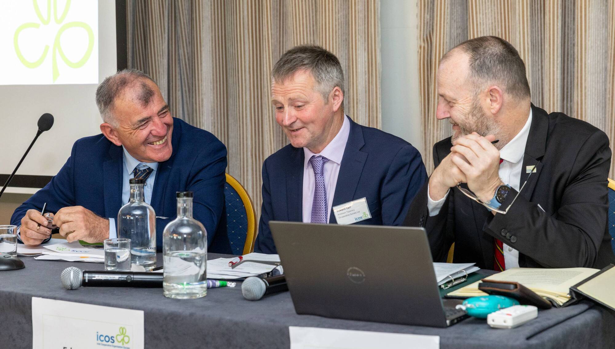 Strategies to ensure competitiveness in Irish agriculture needed, farming body says