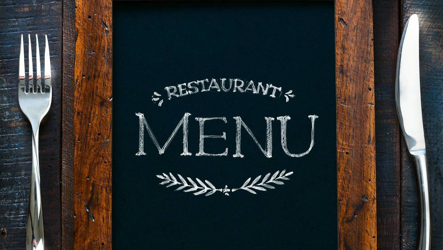 Yes to a starter, but be wary of specials: How to order the perfect meal in a restaurant