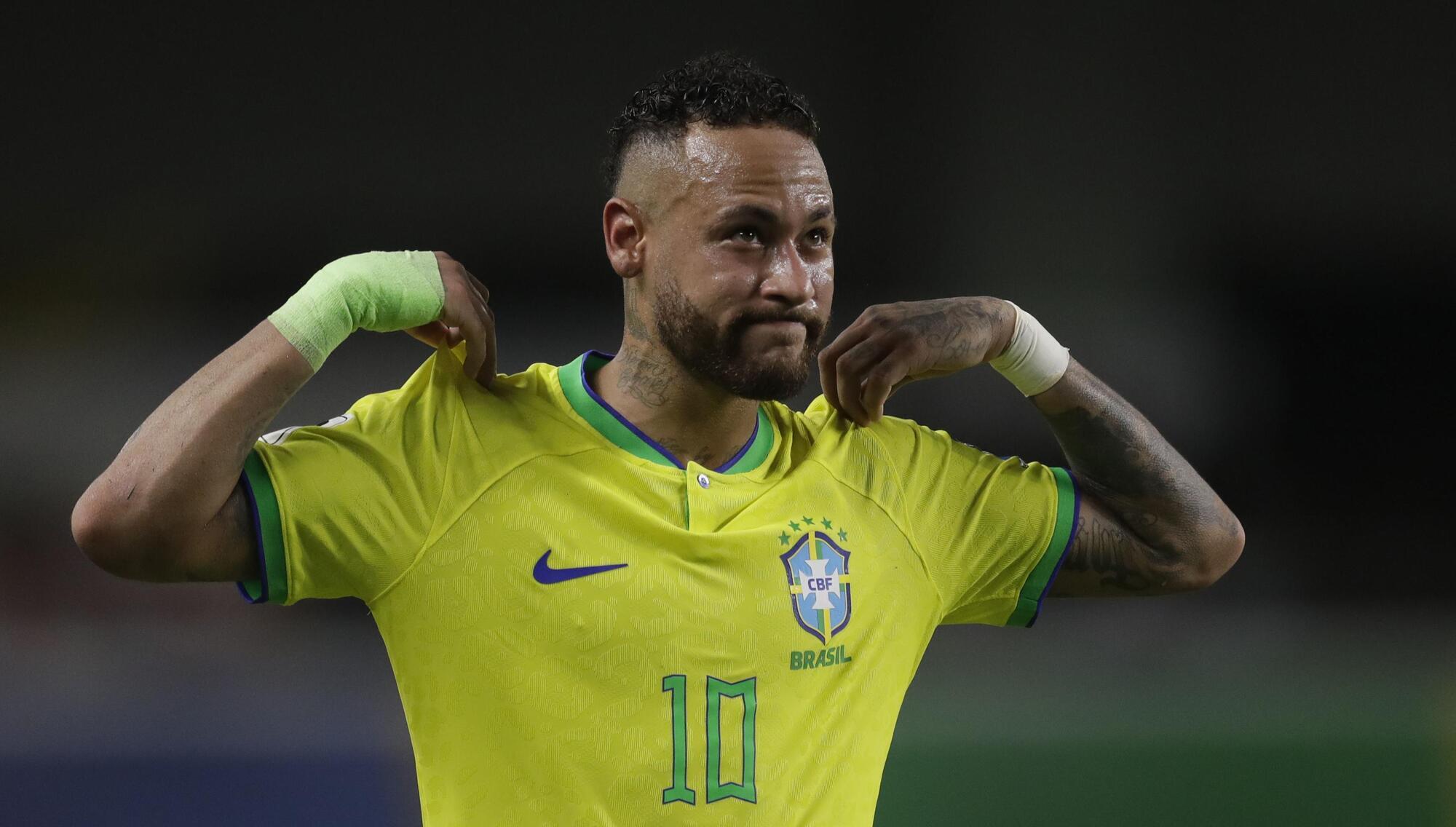 Red-eye watchfest: 10 World Cup games to stay up for