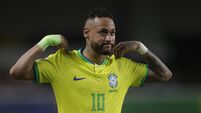 Red-eye watchfest: 10 World Cup games to stay up for 