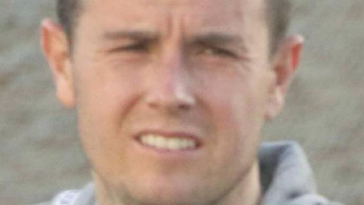 Breaking: ‘Kinahan lieutenant’ Sean McGovern sentenced to 24