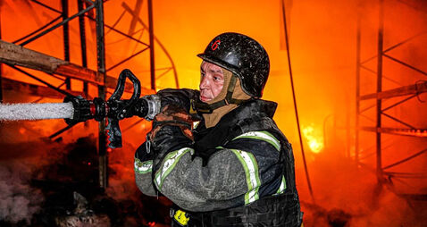 Russia Ukraine War