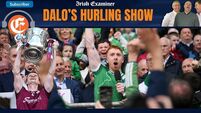 Christy O'Connor: GAA family transfers are always controversial 