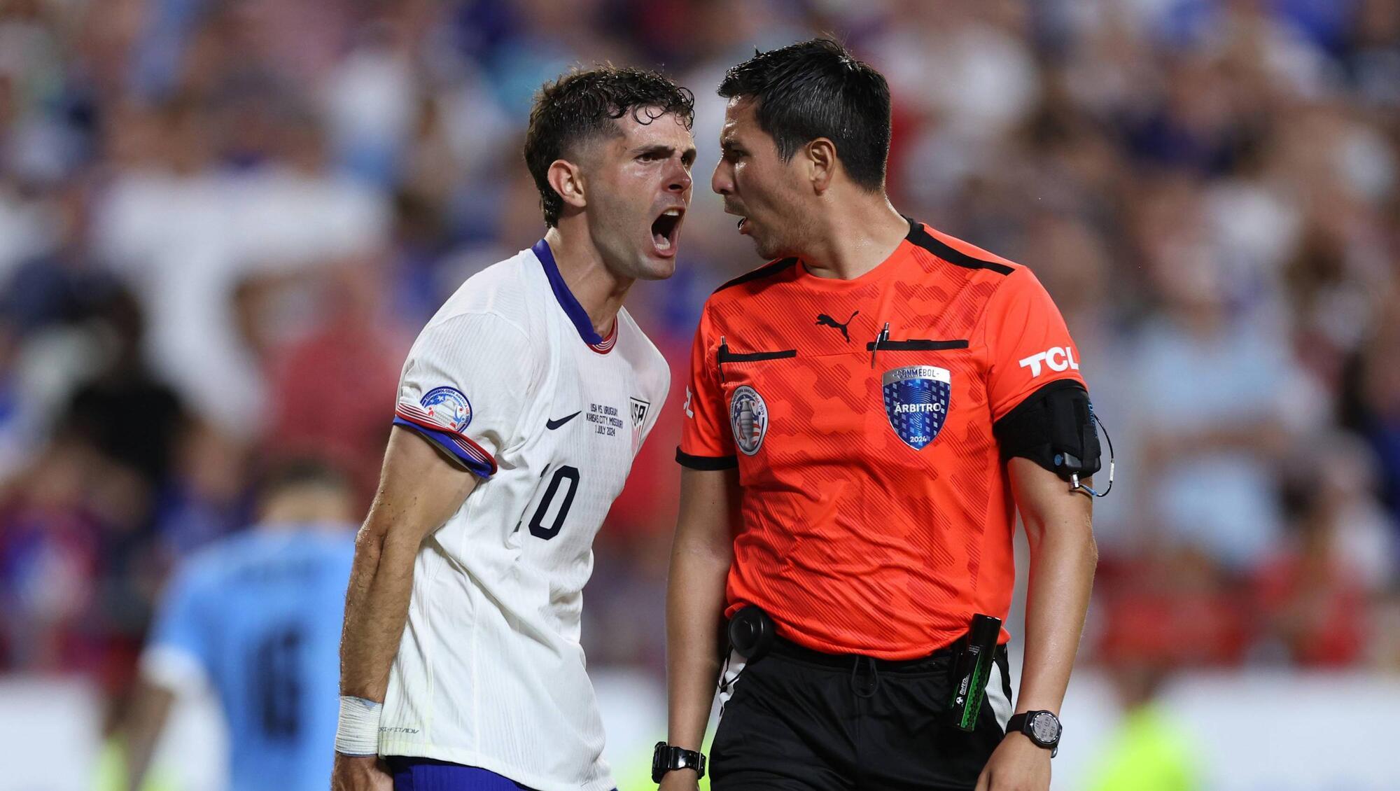 World Cup preview: A closer look at the hosts USA, Canada and Mexico
