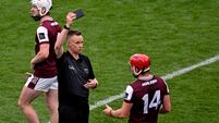 Galway v Dublin - Leinster GAA Senior Hurling Championship Final