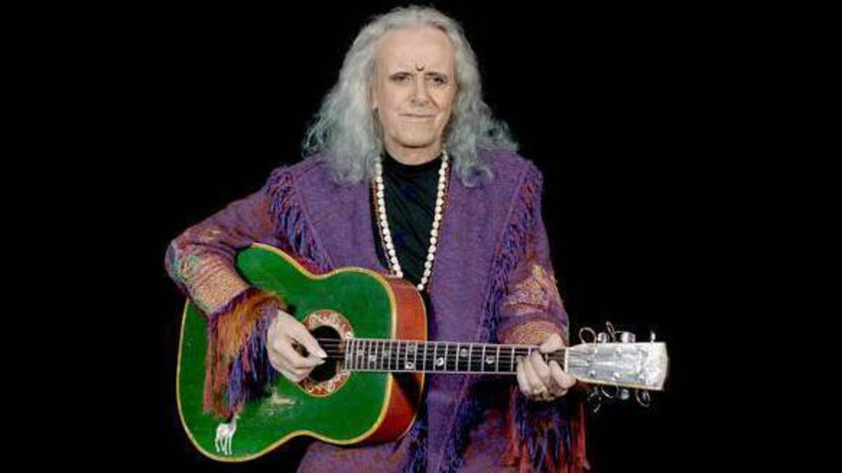 Donovan at 80: Music legend talks drugs, The Beatl