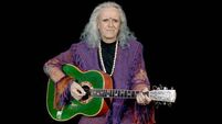 Donovan at 80: Music legend talks drugs, The Beatles, and living near Mallow