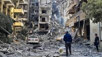 TOPSHOT-LEBANON-ISRAEL-IRAN-WAR