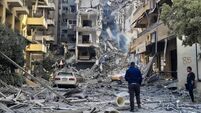 TOPSHOT-LEBANON-ISRAEL-IRAN-WAR