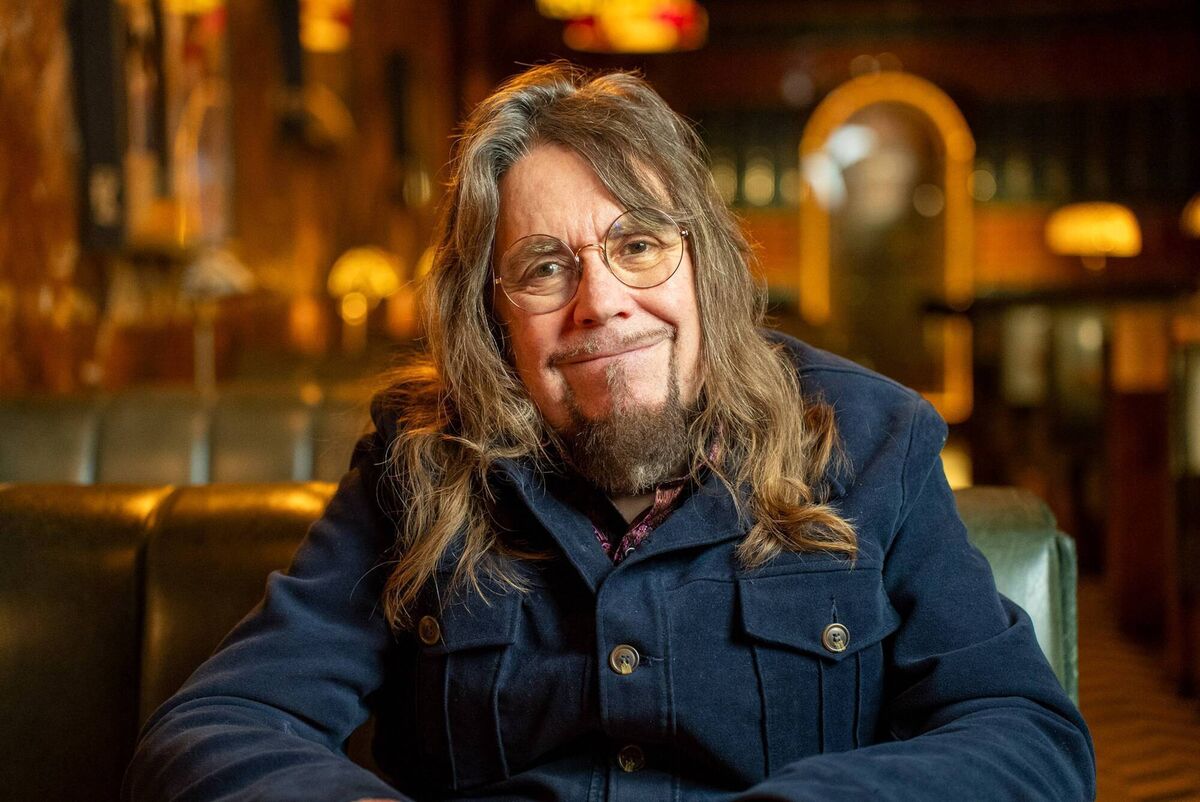 Jerry Dammers and the Special AKA hit the charts with the song Free Nelson Mandela. Picture: Rogan Productions Jerry Dammers and the Special AKA hit the charts with the song Free Nelson Mandela. Picture: Rogan Productions