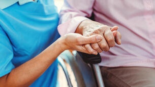 <p>Fifty reports of unannounced inspections in nursing homes across the country were published by the Health Information and Quality Authority (Hiqa) on Monday. File picture</p> <p>Fifty reports of unannounced inspections in nursing homes across the country were published by the Health Information and Quality Authority (Hiqa) on Monday. File picture</p>