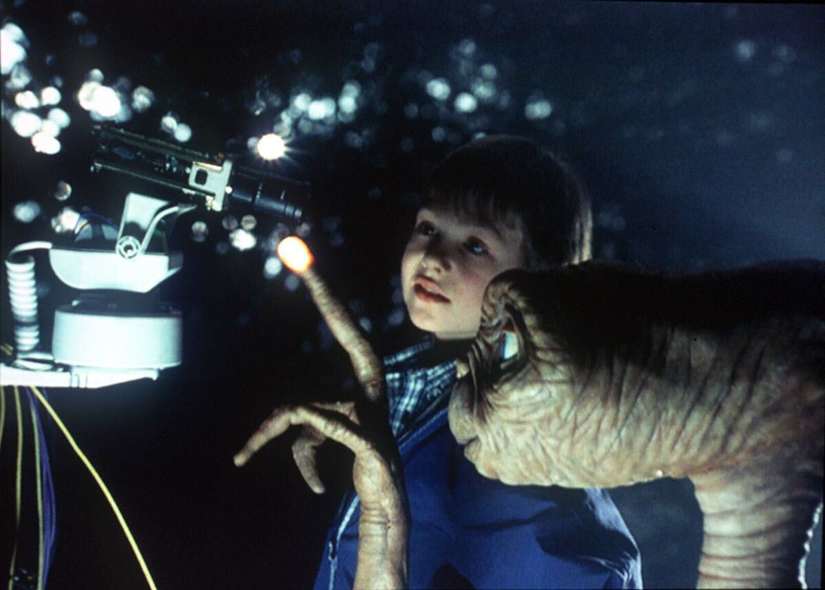 The radio frequency bands that Seti scientists use to listen for E.T. are increasingly polluted — from below by mobile networks, radar and poorly shielded electronics, and from above by the growth of satellite 'mega-constellations' like Starlink. The radio frequency bands that Seti scientists use to listen for E.T. are increasingly polluted — from below by mobile networks, radar and poorly shielded electronics, and from above by the growth of satellite 'mega-constellations' like Starlink.