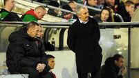 Drogheda United facing expulsion from Uefa Conference League due to multi-club ownership rules