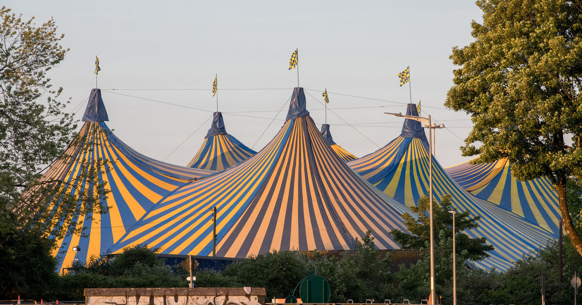 Live at the Marquee 2026, Cork, FAQ: Directions, stage times, parking ...