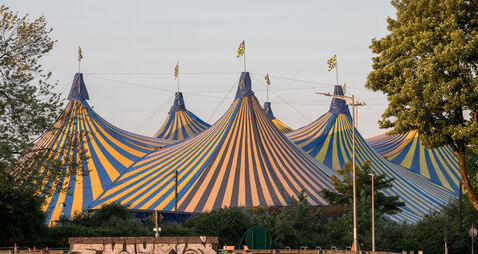 Live at the Marquee 2026, Cork, FAQ: Directions, stage times, parking, card-only, etc