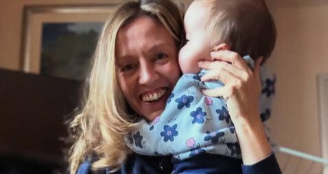 Sarah Harte: Holly Cairns being a working mother is paying off for the Social Democrats