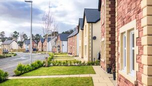 <p>'The new habitual residency requirement will ensure all social housing applicants have a close link to the State and have made Ireland their home.'</p>