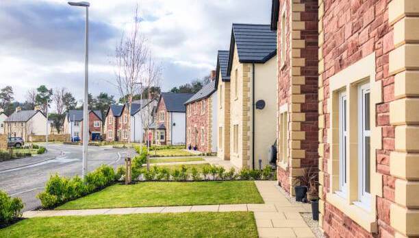 Social housing applicants must prove they are resident in the State under new rules