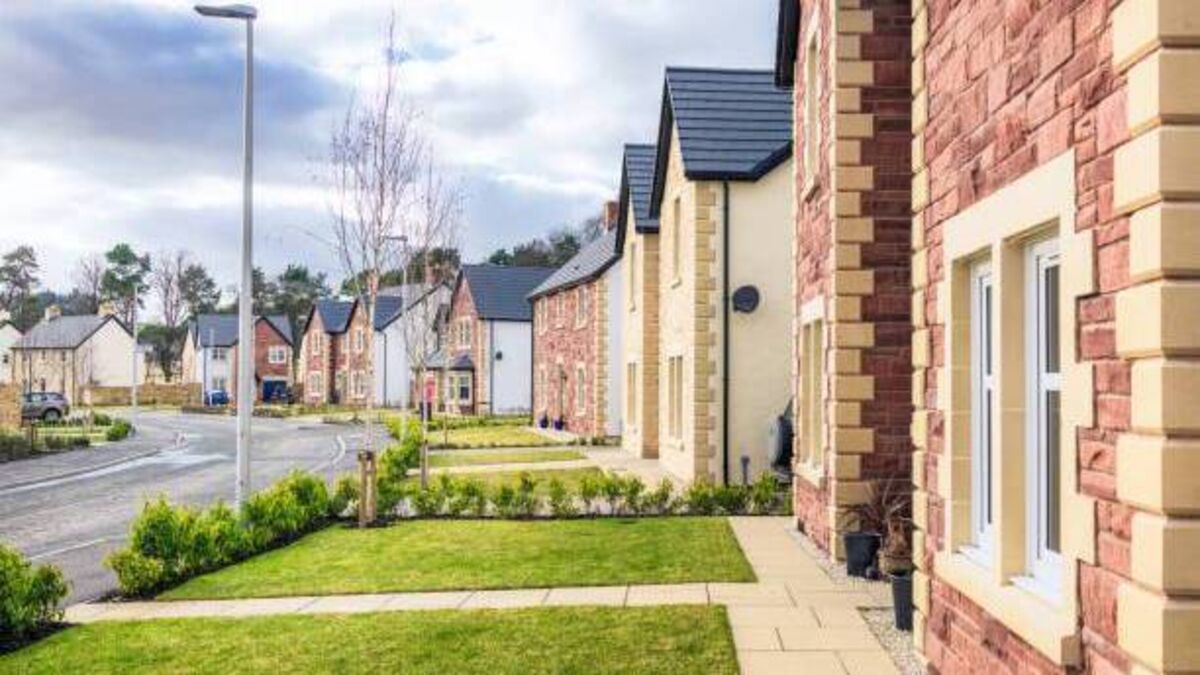 Social housing applicants must prove they are resident in the State under new rules