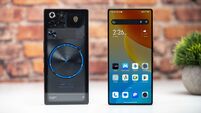 Xiaomi 17 Ultra review: New 1-inch sensor and continuous optical zoom redefine Xiaomi’s flagship camera phone Xiaomi 17 Ultra review: New 1-inch sensor and continuous optical zoom redefine Xiaomi’s flagship camera phone