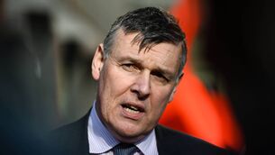<p>Philip Browne led the IRFU for more than two decades. Pic: Stephen McCarthy/Sportsfile</p> <p>Philip Browne led the IRFU for more than two decades. Pic: Stephen McCarthy/Sportsfile</p>