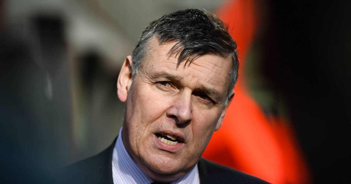 Former IRFU chief executive Philip Browne dies aged 66