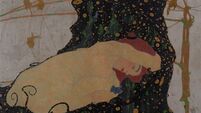Contemporary Irish artists set to deliver this week 