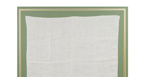 Antiques: Easter Rising flag of truce for auction for €10k-€15k 