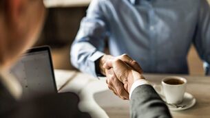 <p>Upon completion of the transaction, Kneat will become a privately held company.</p> <p>Upon completion of the transaction, Kneat will become a privately held company.</p>