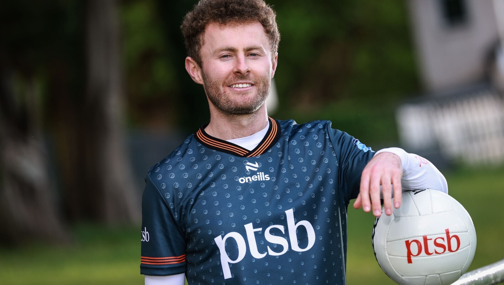 Jack McCaffrey 'felt sorry' for Dublin footballers over Ger Brennan ordeal