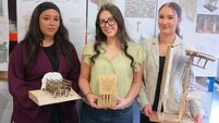 From dunes to dinner plates: Uncovering Ireland’s history at Heritage Week