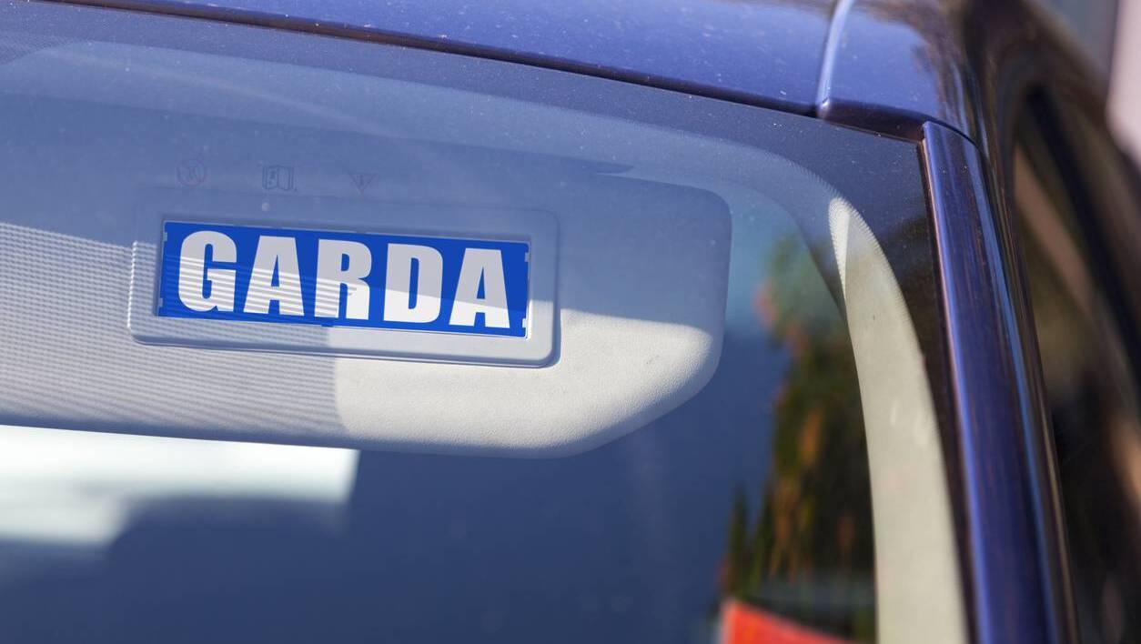 Waterford arson incident under investigation