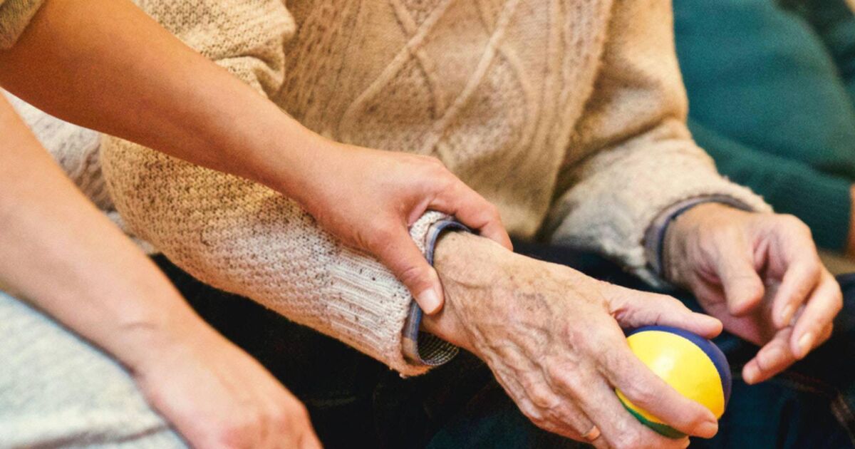 Thousands of carers do without food and heat to pay for equipment for loved ones