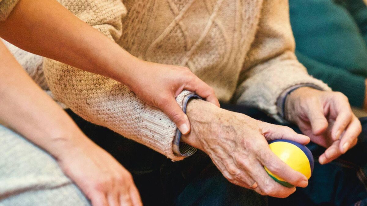 Thousands of carers do without food and heat to pay for equi