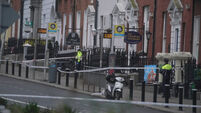 74641283 Dublin city centre incident