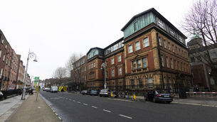 <p>The maternity hospital has been under public pressure to cancel permission given to consultants who signed public-only contracts to deliver babies under private-care on site despite arguing this is about offering choice to women. Photo: Sam Boal/Collins photos</p> <p>The maternity hospital has been under public pressure to cancel permission given to consultants who signed public-only contracts to deliver babies under private-care on site despite arguing this is about offering choice to women. Photo: Sam Boal/Collins photos</p>