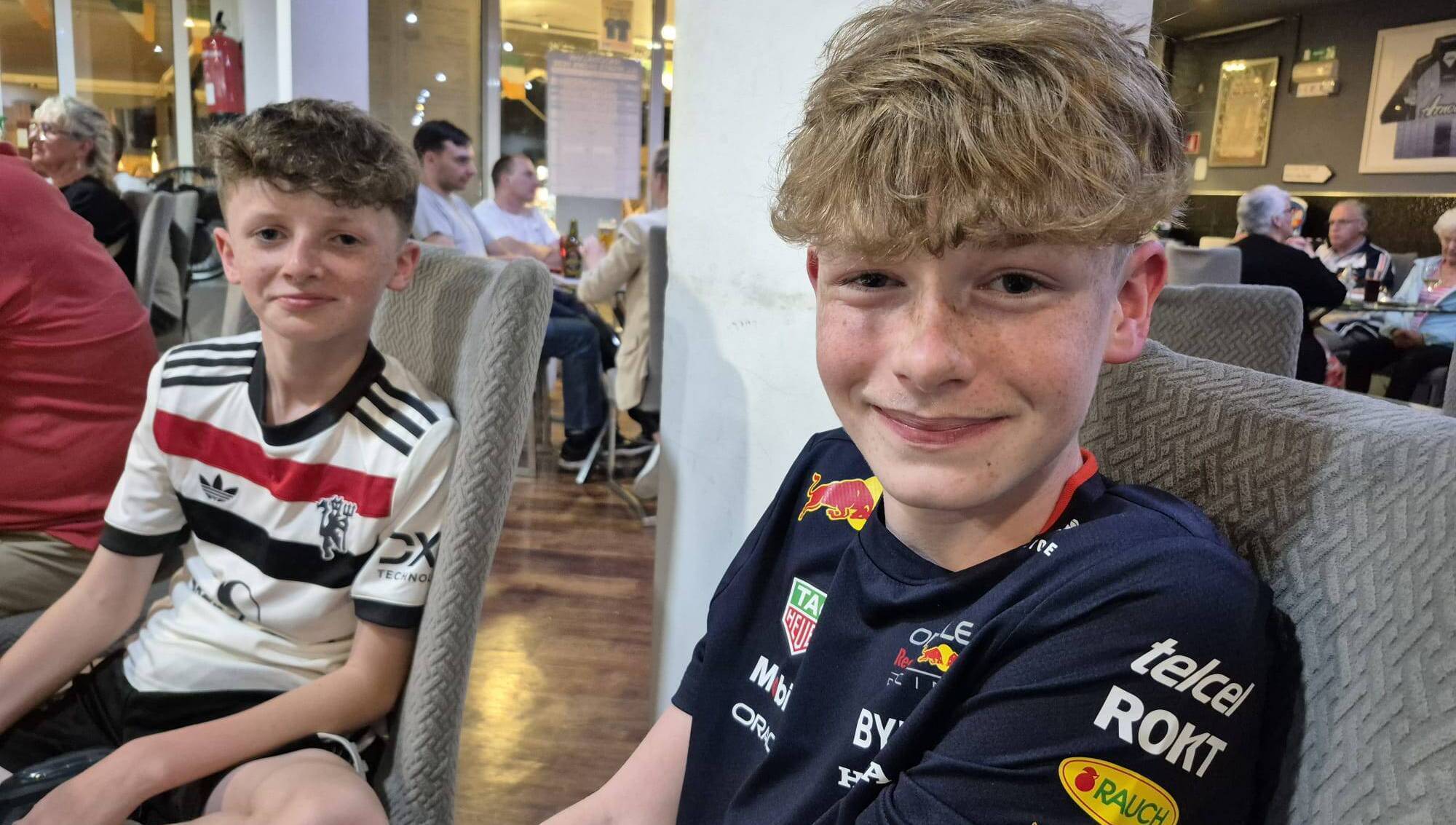 Taoiseach tells Cork dad who lost one son that discussions on life-changing drug for his other son will be brought forward